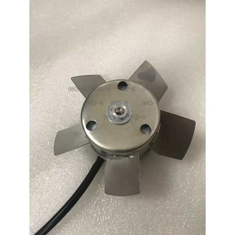 Cnc Spindle Motor - Ventilador de Motor de Husillo para