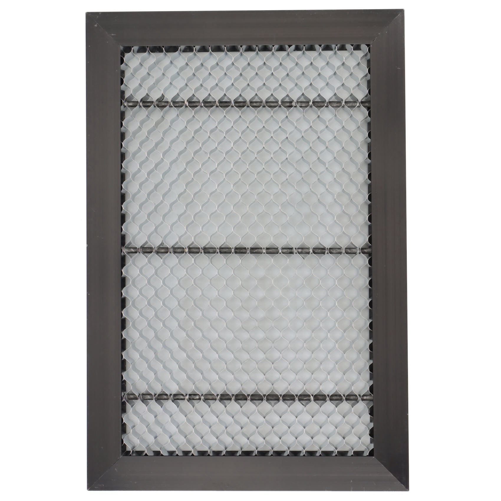 Honeycomb Laser Bed - AC23: Plataforma de mesa de trabajo