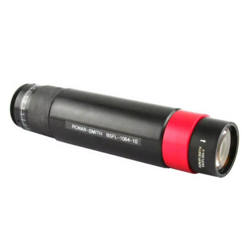 Industrial Laser Price - Faja láser serie BSFL tipo focal
