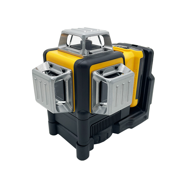Industrial Laser Price - Nivel Láser Verde 4D de 16