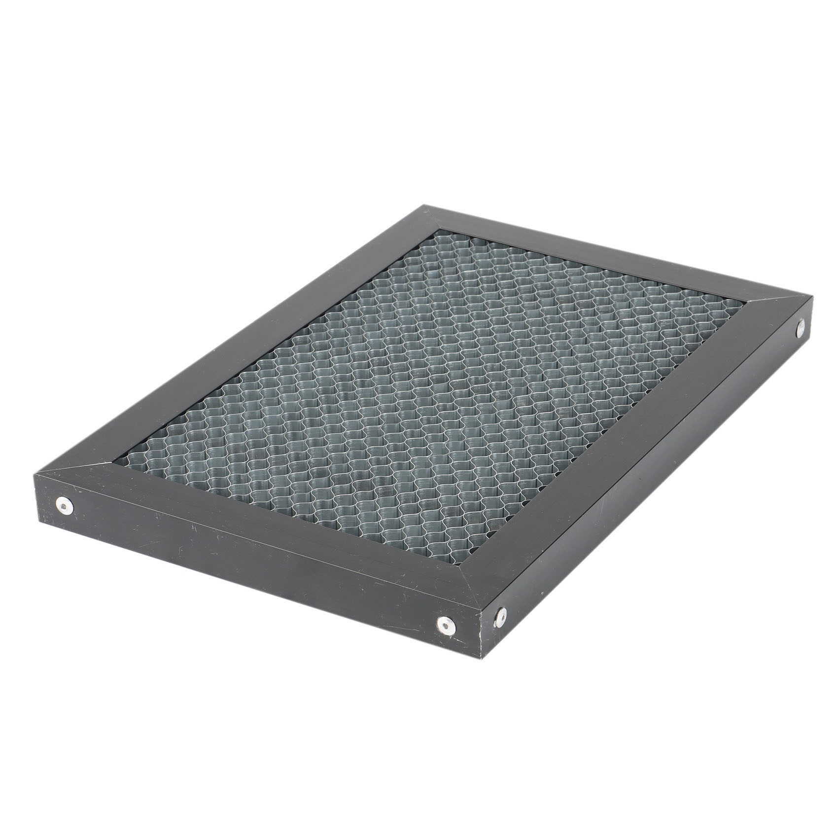 AC23: Plataforma de mesa de tr - Honeycomb Laser Bed reseña y precio
