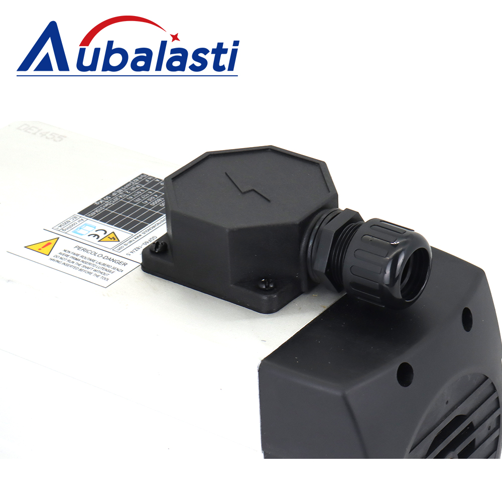 Motor de husillo refrigerado p - Cnc Spindle Motor reseña y precio