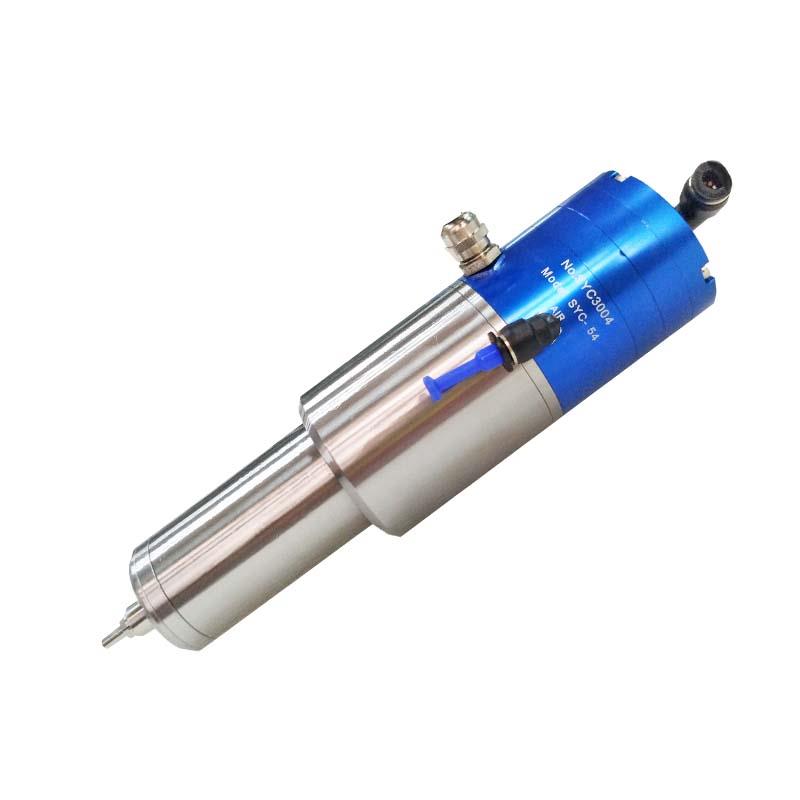 ATC 60000rpm 0.35KW 0.056NM hu - Cnc Spindle Motor reseña y precio