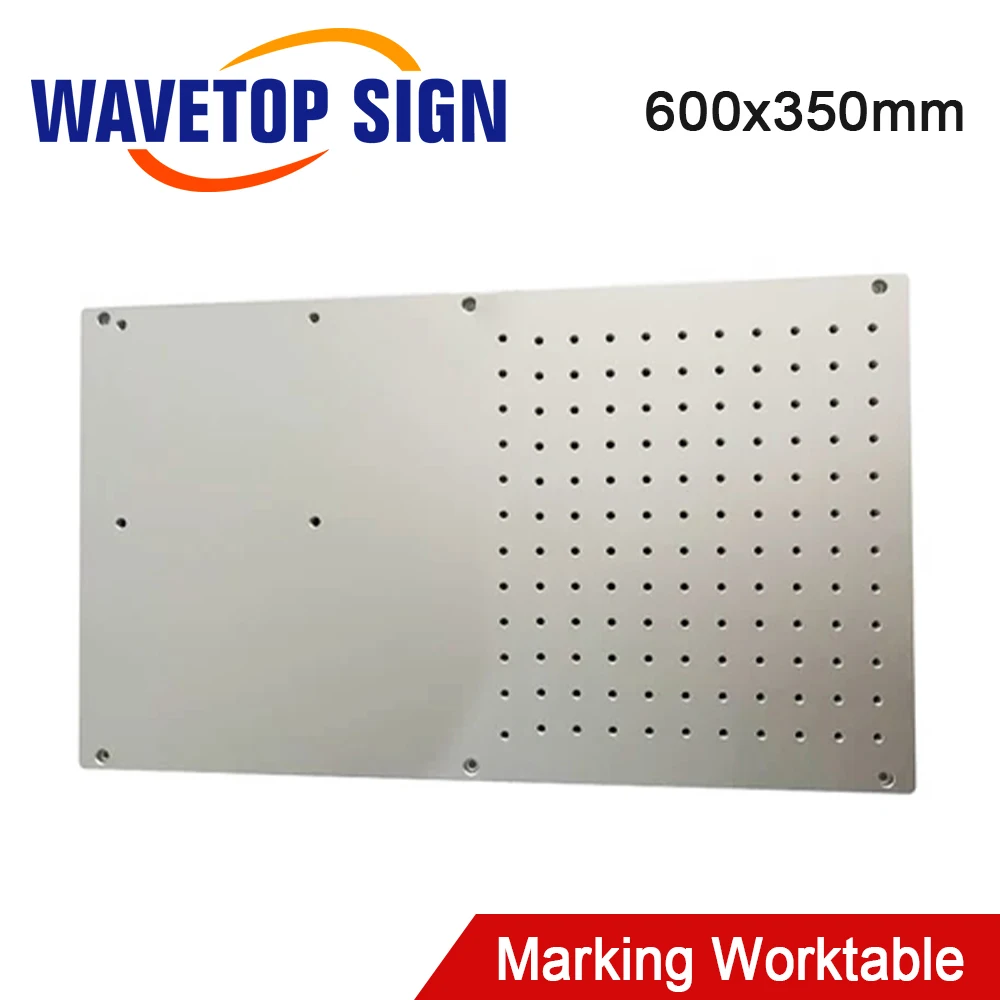 Mesa de Trabajo Metálica Signk - Laser Marking Machine reseña y precio