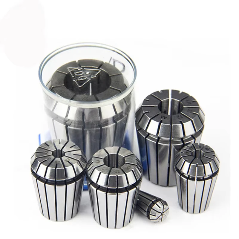 1 pieza ER11 ER16 ER20 alta pr - Cnc Spindle Motor reseña y precio