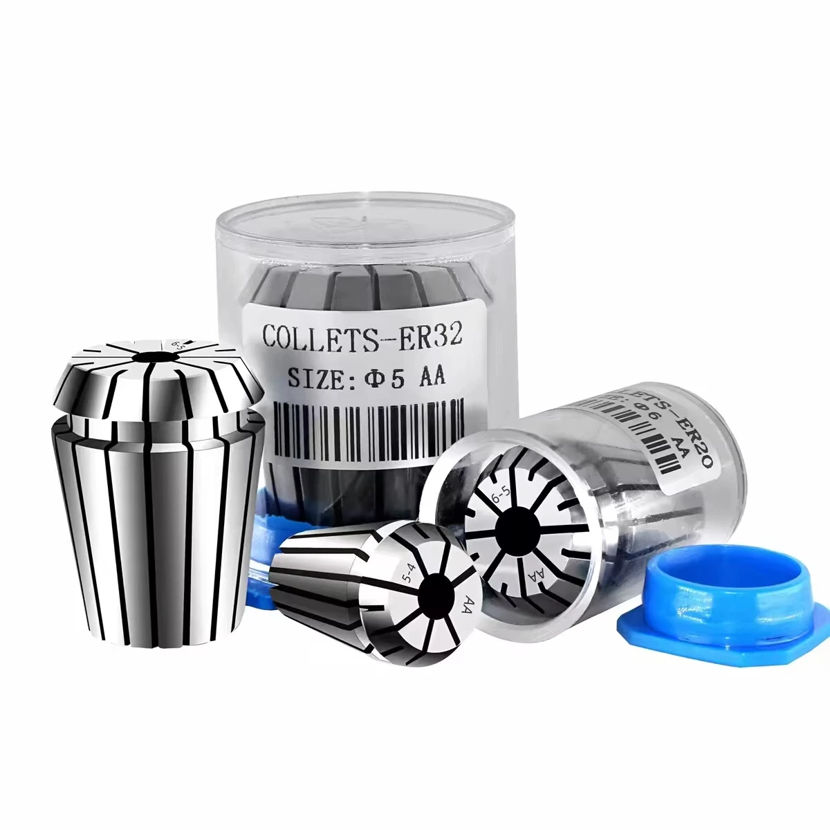 1 pieza ER11 ER16 ER20 alta pr - Cnc Spindle Motor reseña y precio