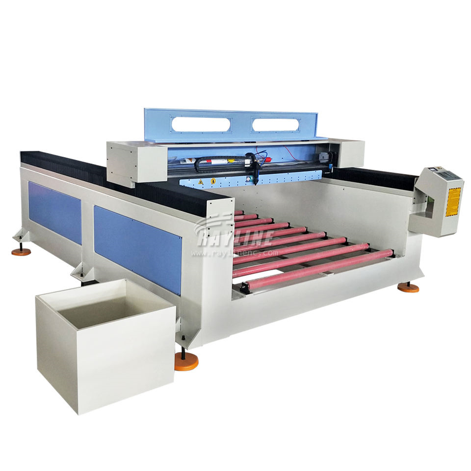 Máquina de Corte Láser CO2 de  - Industrial Laser Engraver reseña y precio