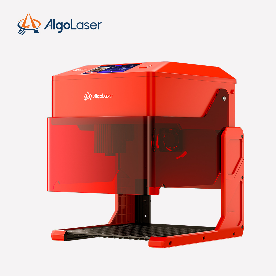 Grabador Láser Portátil AlgoLa - Industrial Laser Engraver reseña y precio