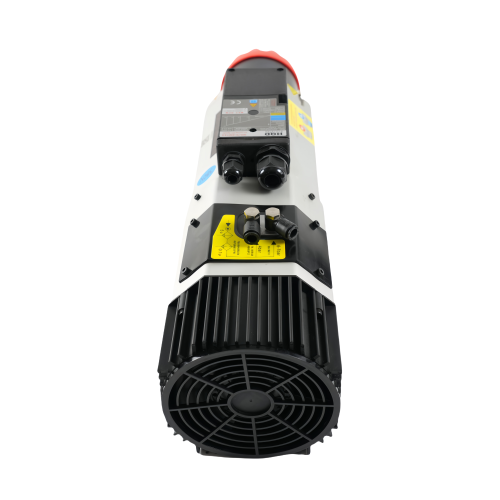 Motor de Husillo ATC Refrigera - Cnc Spindle Motor reseña y precio