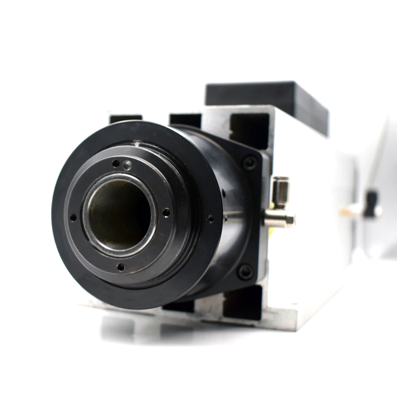 Herramienta Mecánica CNC de Al - Cnc Spindle Motor reseña y precio